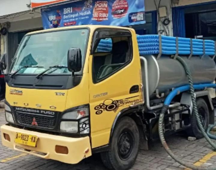 Sedot Wc Jakarta Nur Jaya