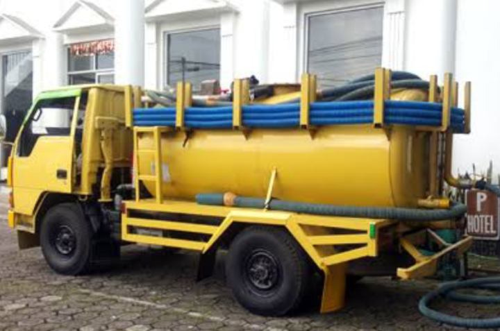 Sedot WC Mampet / Penuh Jakarta – Solusi Cepat, Bersih, dan Bergaransi! Jakarta